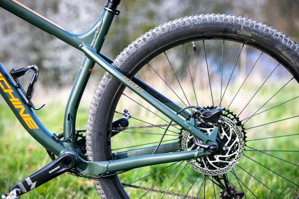 Rock Machine Blizz 70-29