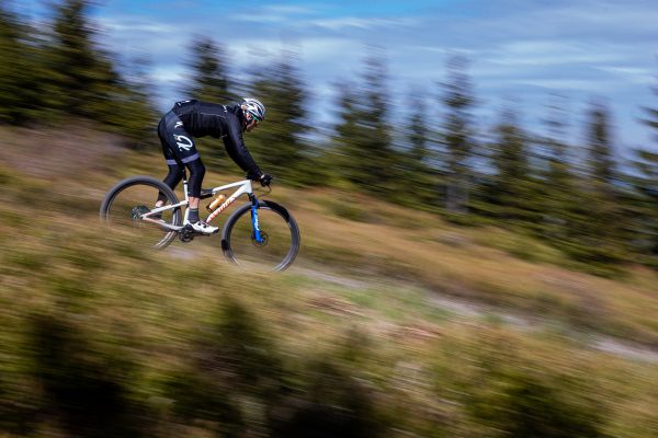 Everesting Jaroslava Kulhavého