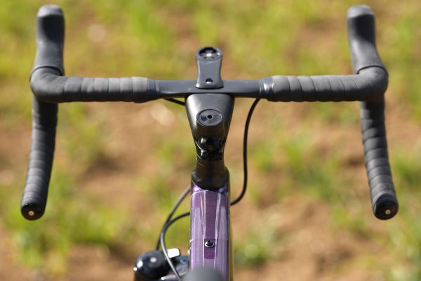 Cannondale Topstone Lefty