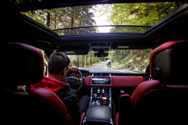 Vitktor Zapletal stále nadohled Járovi