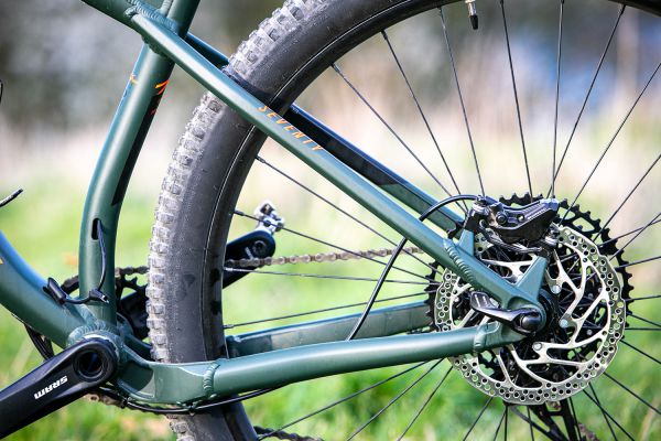 Rock Machine Blizz 70-29