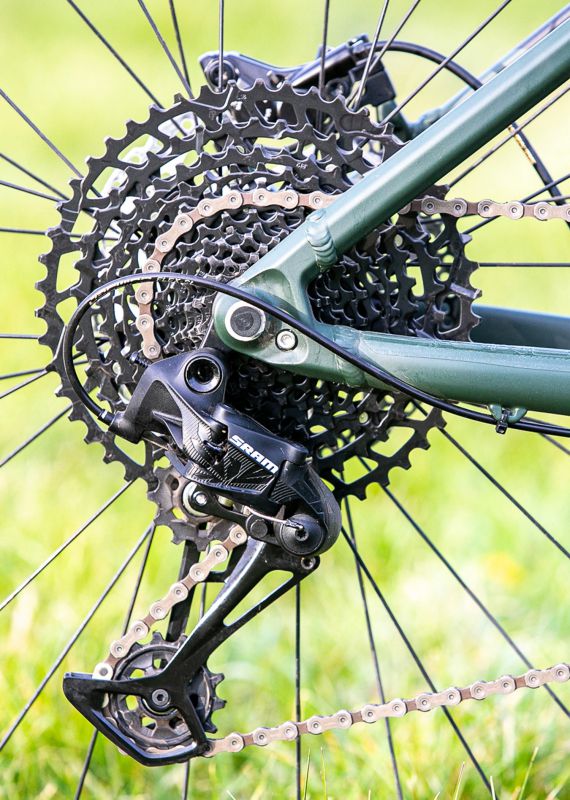 Rock Machine Blizz 70-29