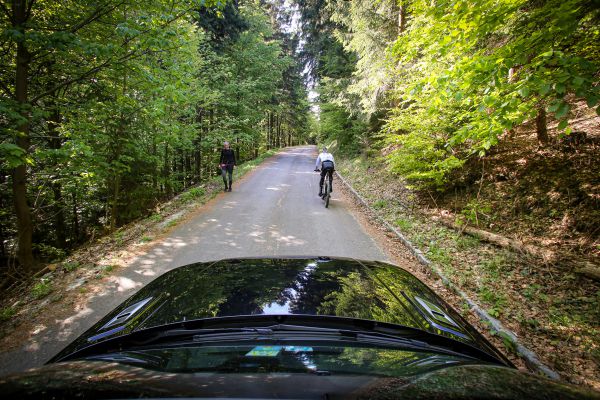 Everesting Jaroslava Kulhavého
