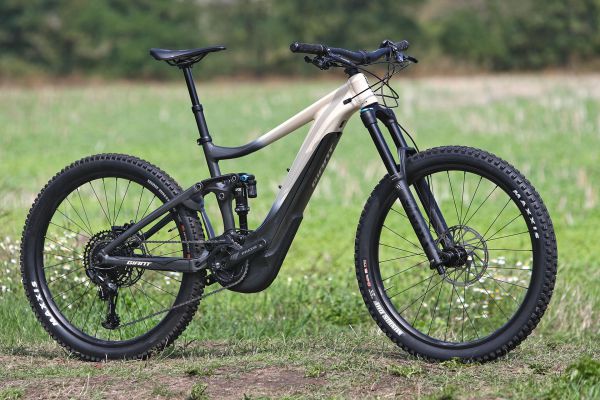 Giant Reign E+ 2 PRO