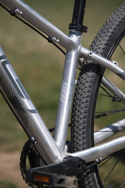 Amulet Youngster 27,5