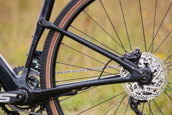 Cannondale Topstone Carbon 105