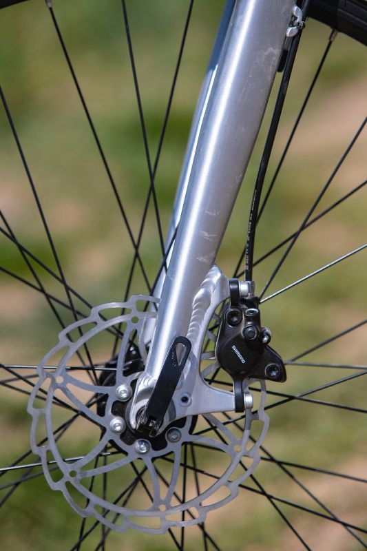 Amulet Youngster 27,5