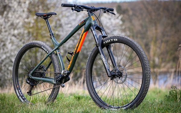 Rock Machine Blizz 70-29