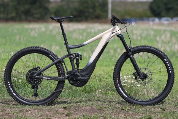 Giant Reign E+ 2 PRO