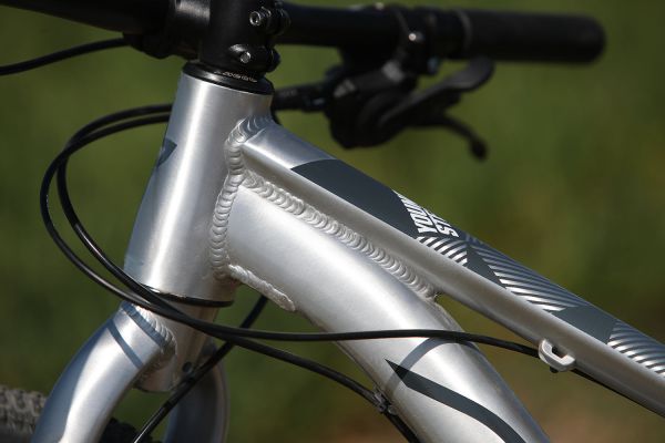 Amulet Youngster 27,5