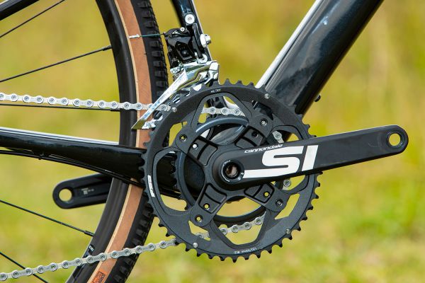 Cannondale Topstone Carbon 105