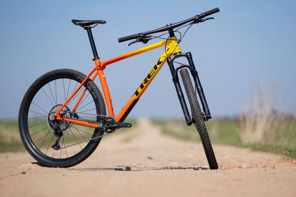 Trek Procaliber 9.6