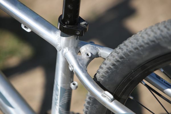 Amulet Youngster 27,5