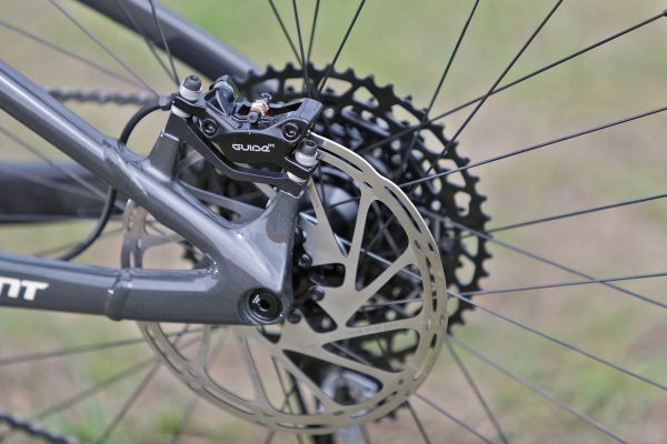 Giant Reign E+ 2 PRO