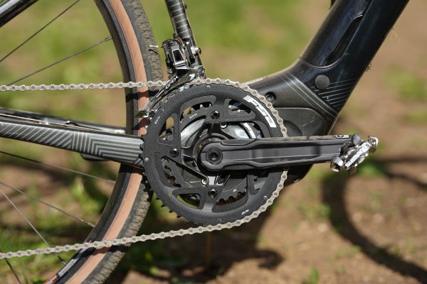 Cannondale Topstone NEO