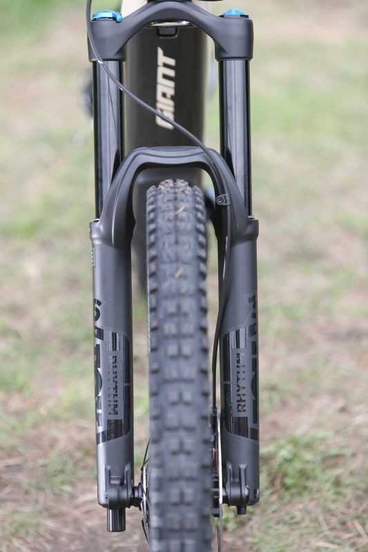 Giant Reign E+ 2 PRO