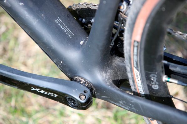 Specialized Diverge 2021