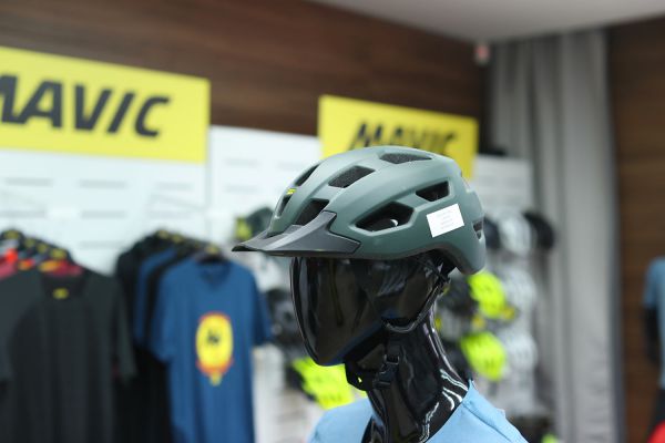 Mavic 2020