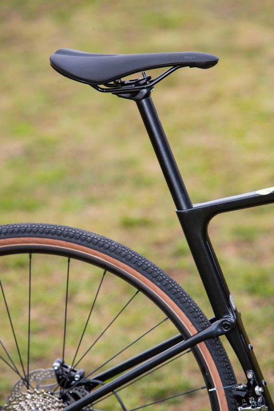 Cannondale Topstone Carbon 105