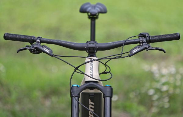 Giant Reign E+ 2 PRO