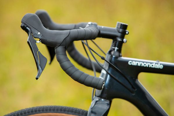 Cannondale Topstone Carbon 105