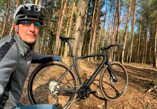 Specialized Diverge 2021