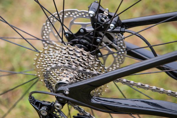 Cannondale Topstone Carbon 105