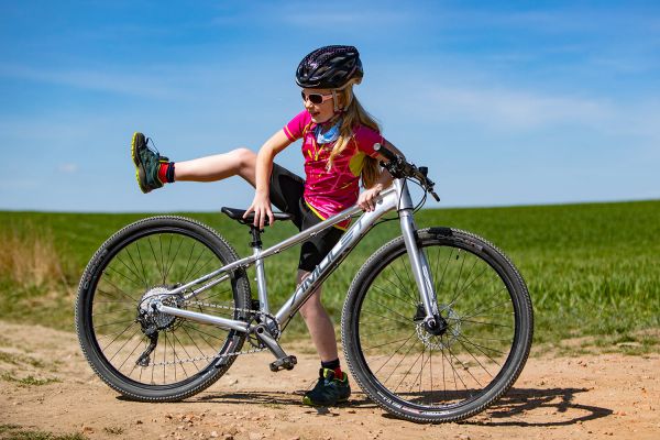 Amulet Youngster 27,5