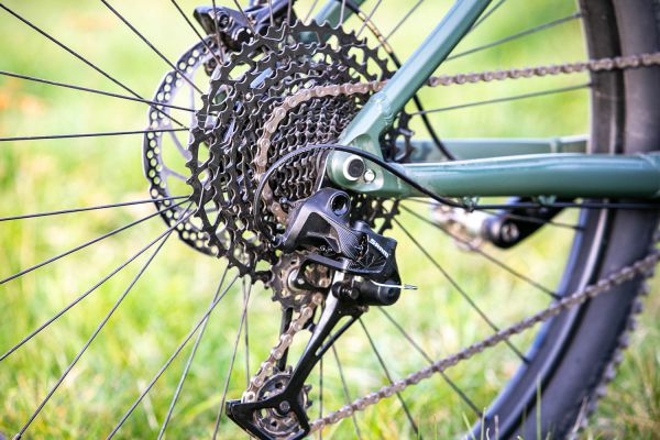 Rock Machine Blizz 70-29