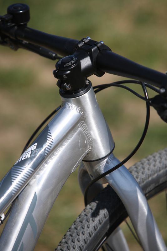 Amulet Youngster 27,5