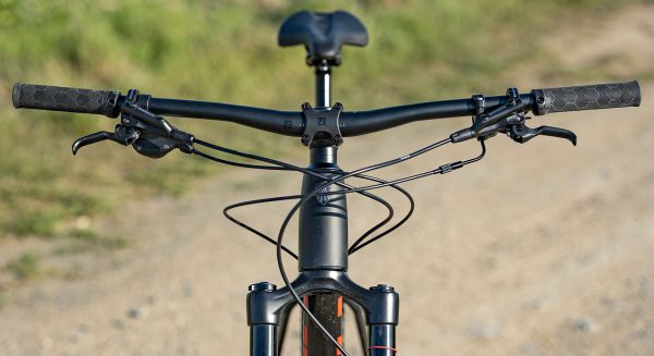 Trek Roscoe 8