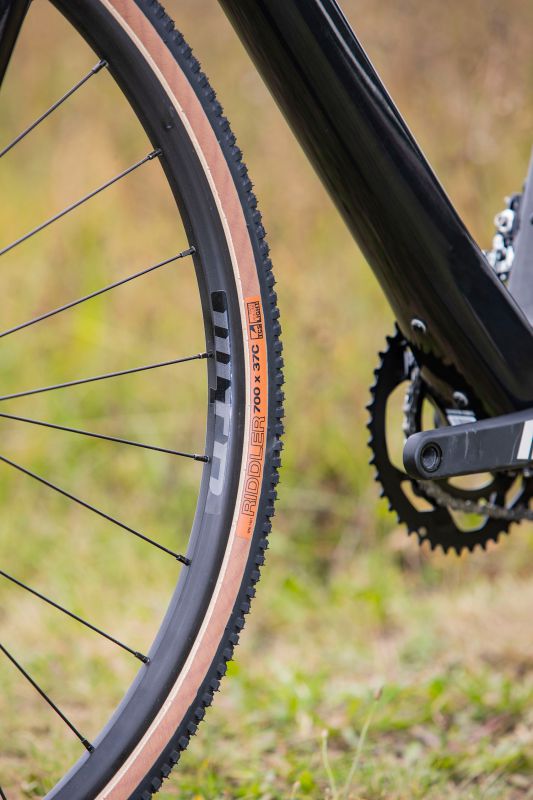 Cannondale Topstone Carbon 105