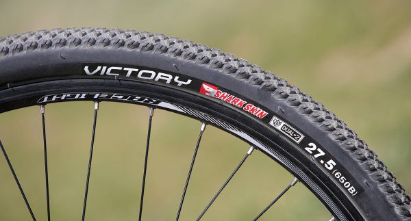 Amulet Youngster 27,5