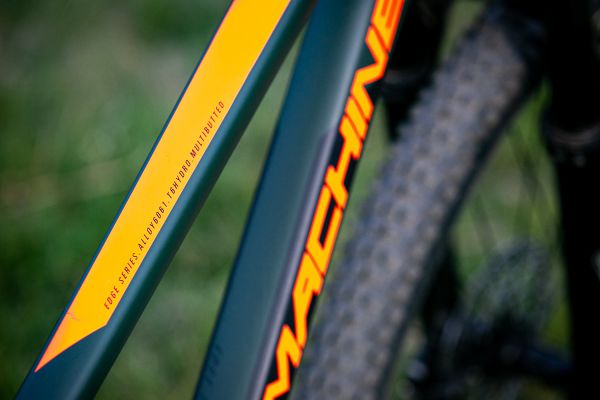 Rock Machine Blizz 70-29