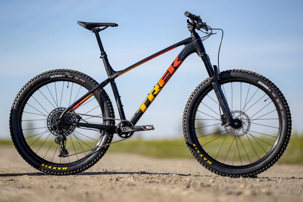 Trek Roscoe 8