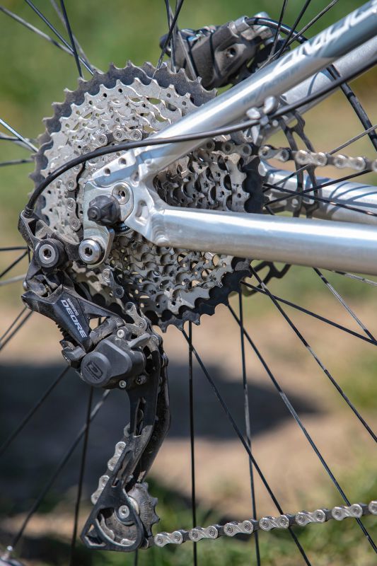 Amulet Youngster 27,5