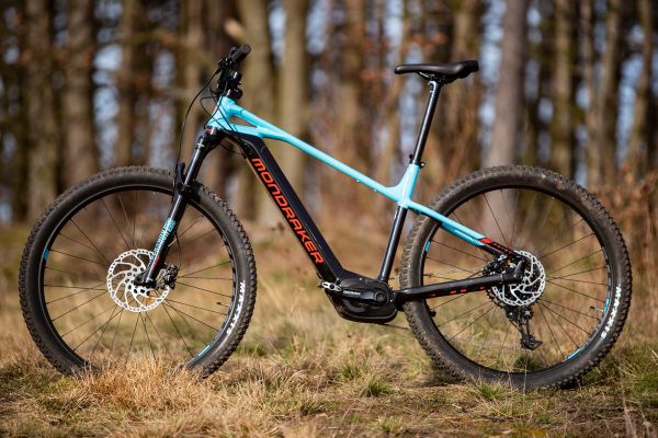 Mondraker Prime 29