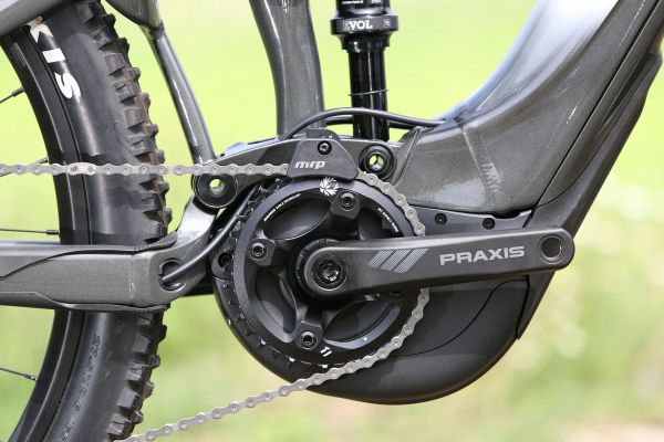 Giant Reign E+ 2 PRO