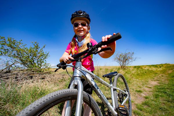 Amulet Youngster 27,5