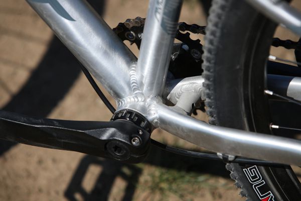 Amulet Youngster 27,5