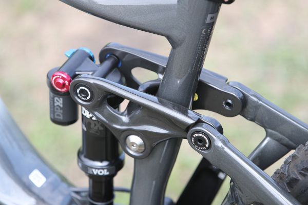 Giant Reign E+ 2 PRO