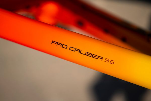Trek Procaliber 9.6