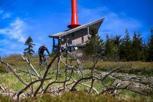 Everesting Jaroslava Kulhavého