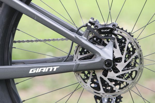 Giant Reign E+ 2 PRO
