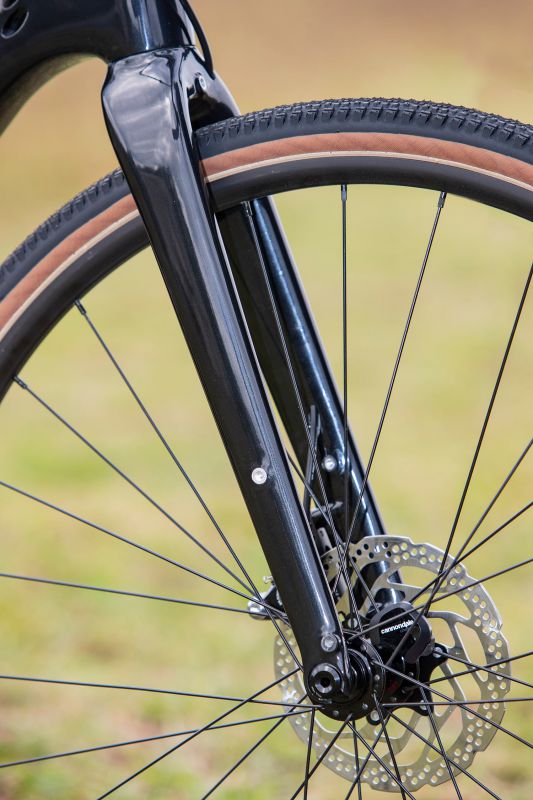 Cannondale Topstone Carbon 105