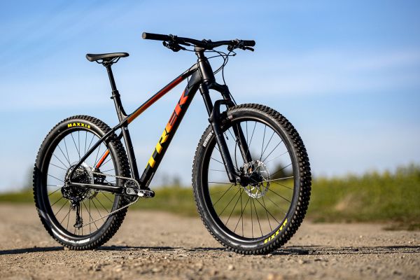 Trek Roscoe 8