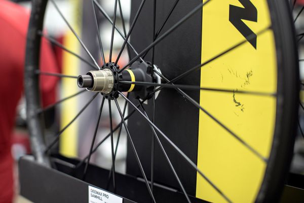 Mavic 2020