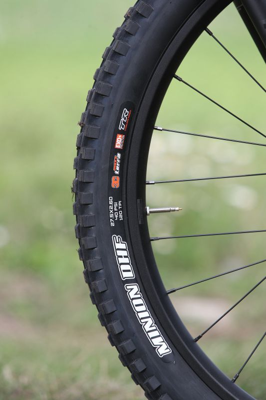 Giant Reign E+ 2 PRO