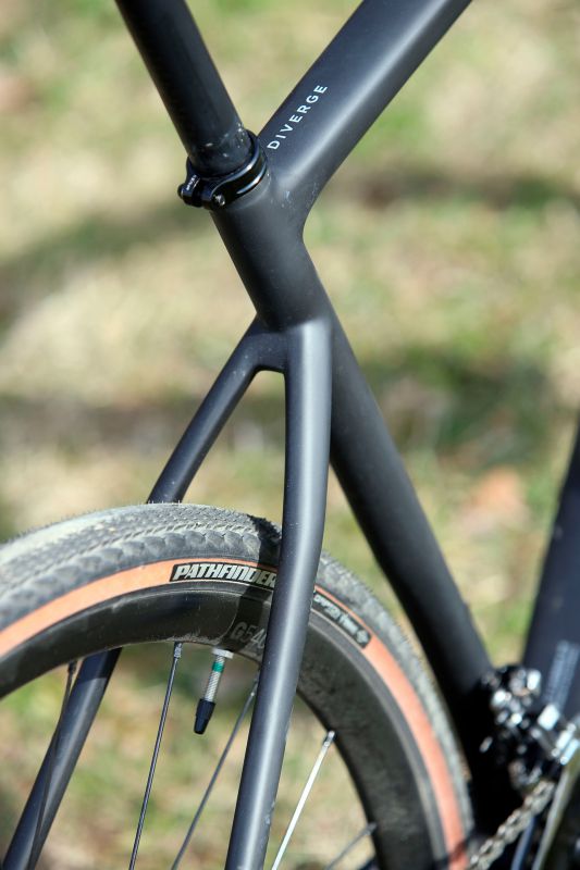 Specialized Diverge 2021