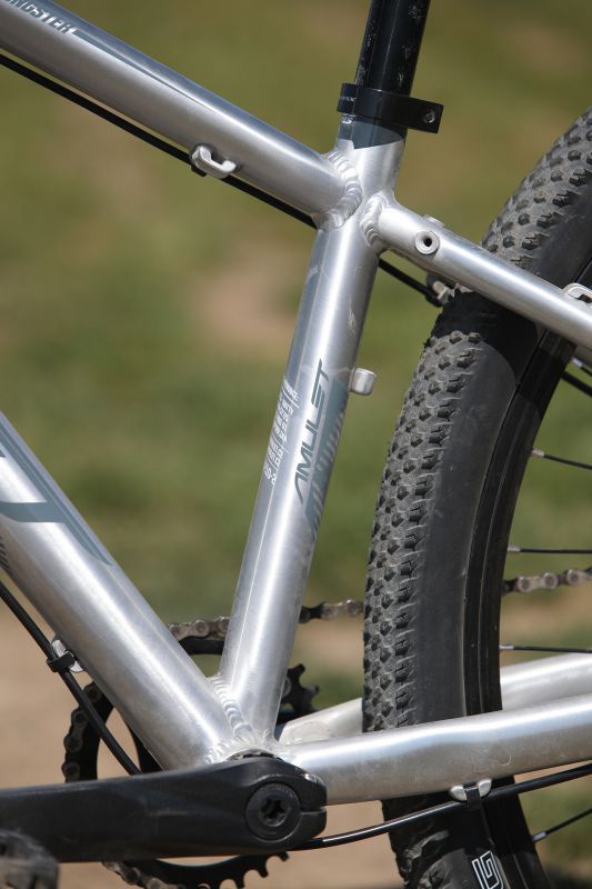 Amulet Youngster 27,5